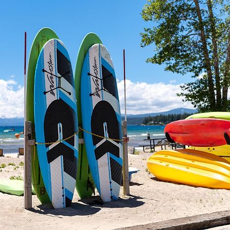 Tahoe Sands Resort Tahoe Vista Luaran gambar