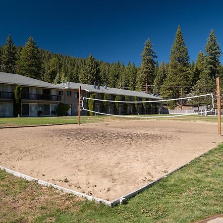 Tahoe Sands Resort Tahoe Vista Luaran gambar