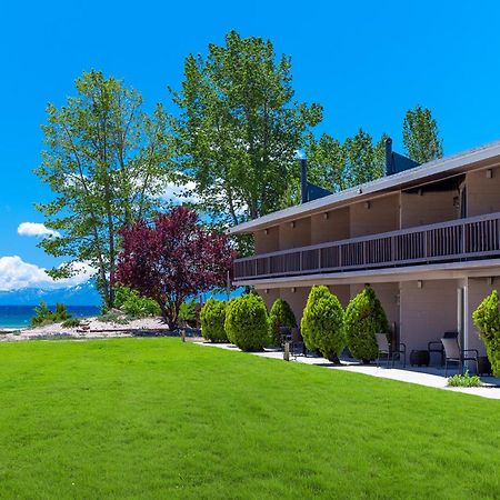 Tahoe Sands Resort Tahoe Vista Luaran gambar