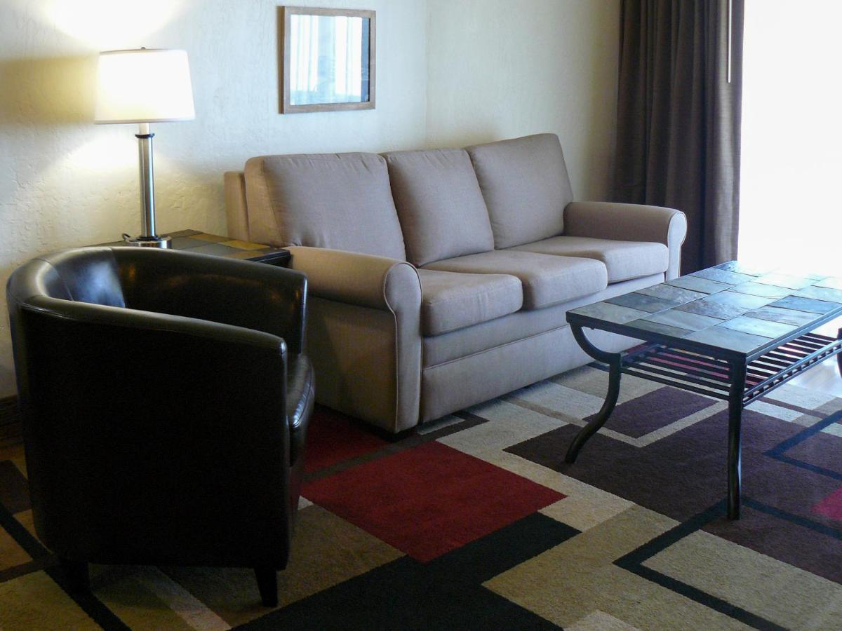 Tahoe Sands Resort Tahoe Vista Luaran gambar