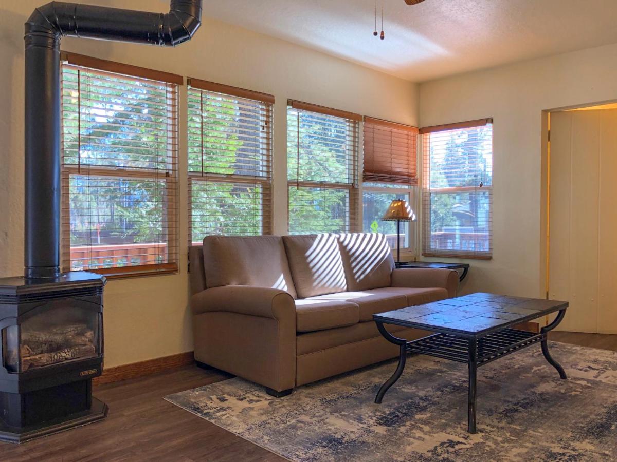 Tahoe Sands Resort Tahoe Vista Luaran gambar