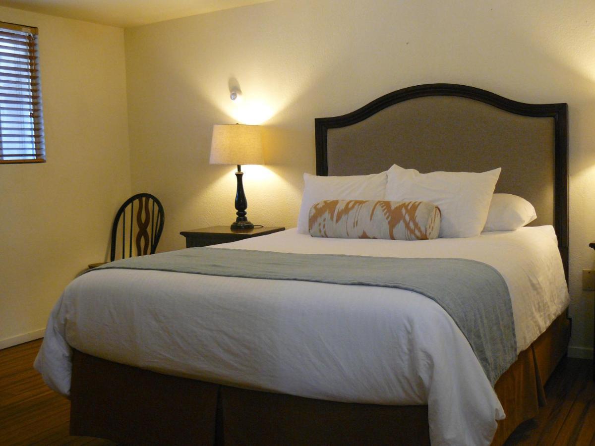 Tahoe Sands Resort Tahoe Vista Luaran gambar