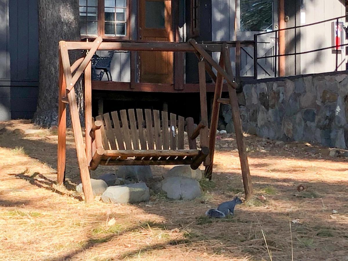 Tahoe Sands Resort Tahoe Vista Luaran gambar