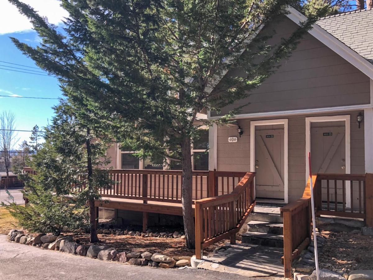 Tahoe Sands Resort Tahoe Vista Luaran gambar