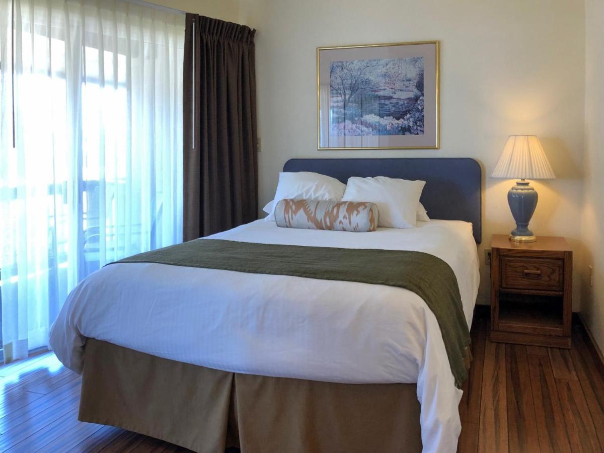 Tahoe Sands Resort Tahoe Vista Luaran gambar