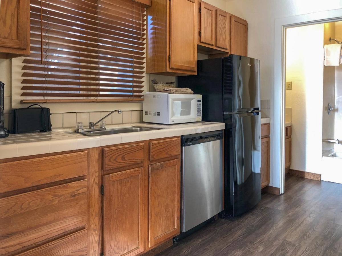 Tahoe Sands Resort Tahoe Vista Luaran gambar
