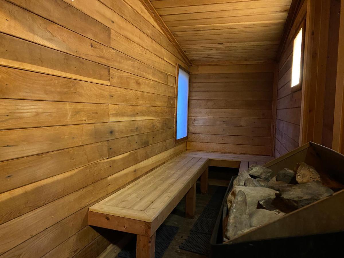 Tahoe Sands Resort Tahoe Vista Luaran gambar