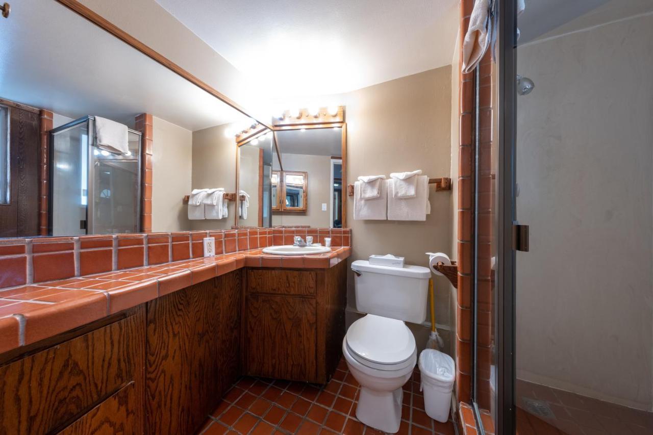 Tahoe Sands Resort Tahoe Vista Luaran gambar