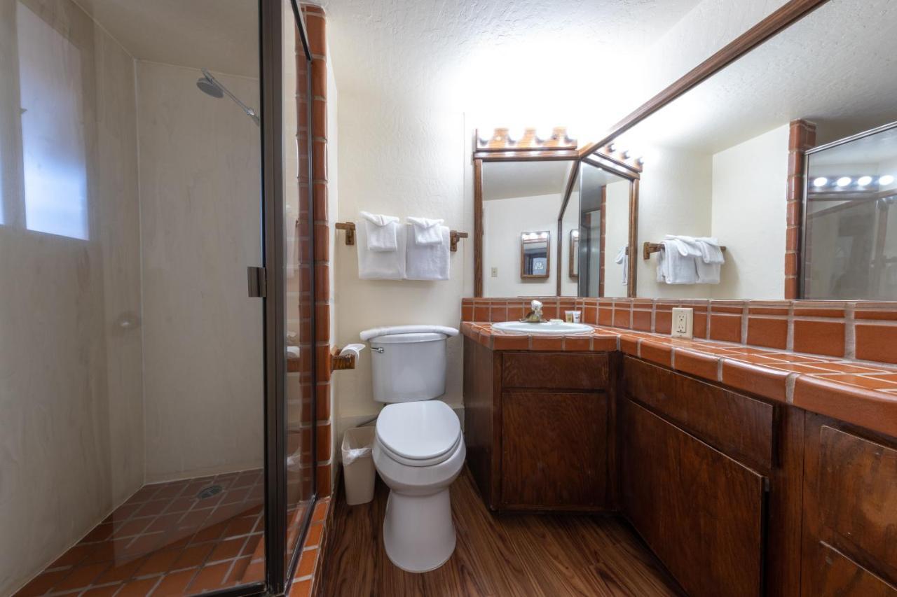 Tahoe Sands Resort Tahoe Vista Luaran gambar